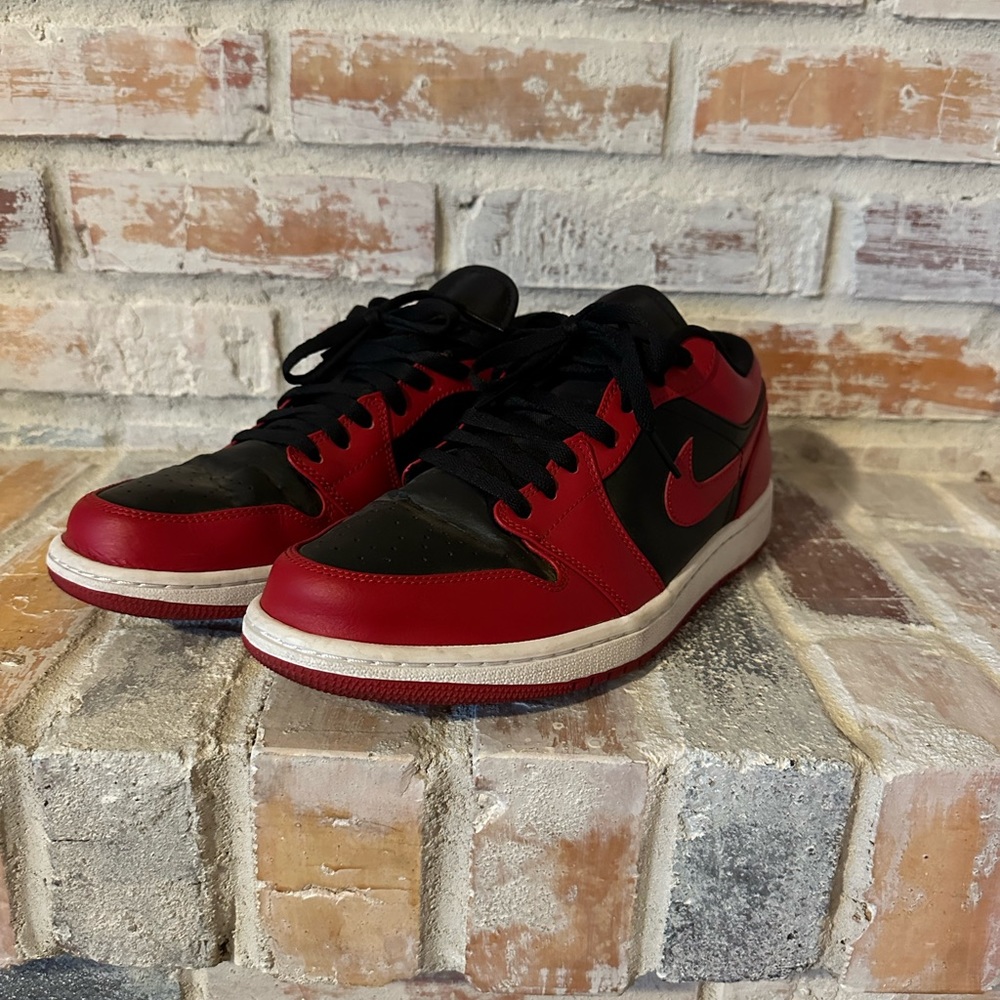 Used - Men’s Jordan 1 Low
